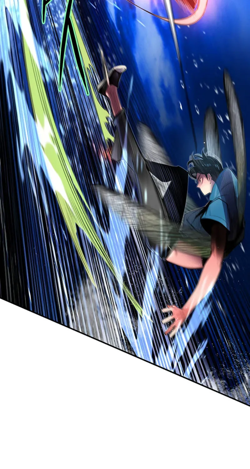 Jungle Juice Chapter 7 page 15 - 