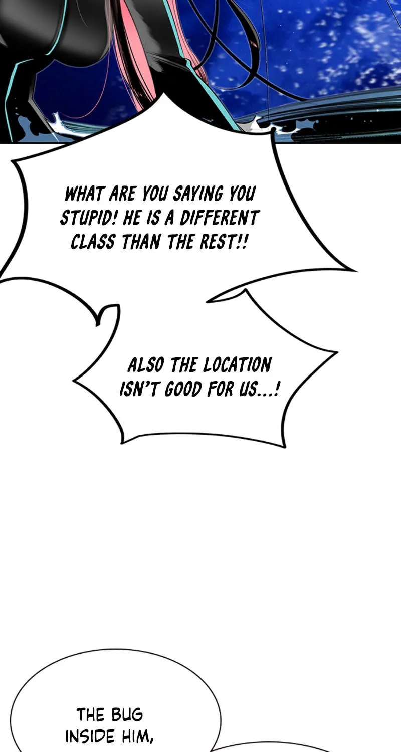 Jungle Juice Chapter 7 page 17 - 