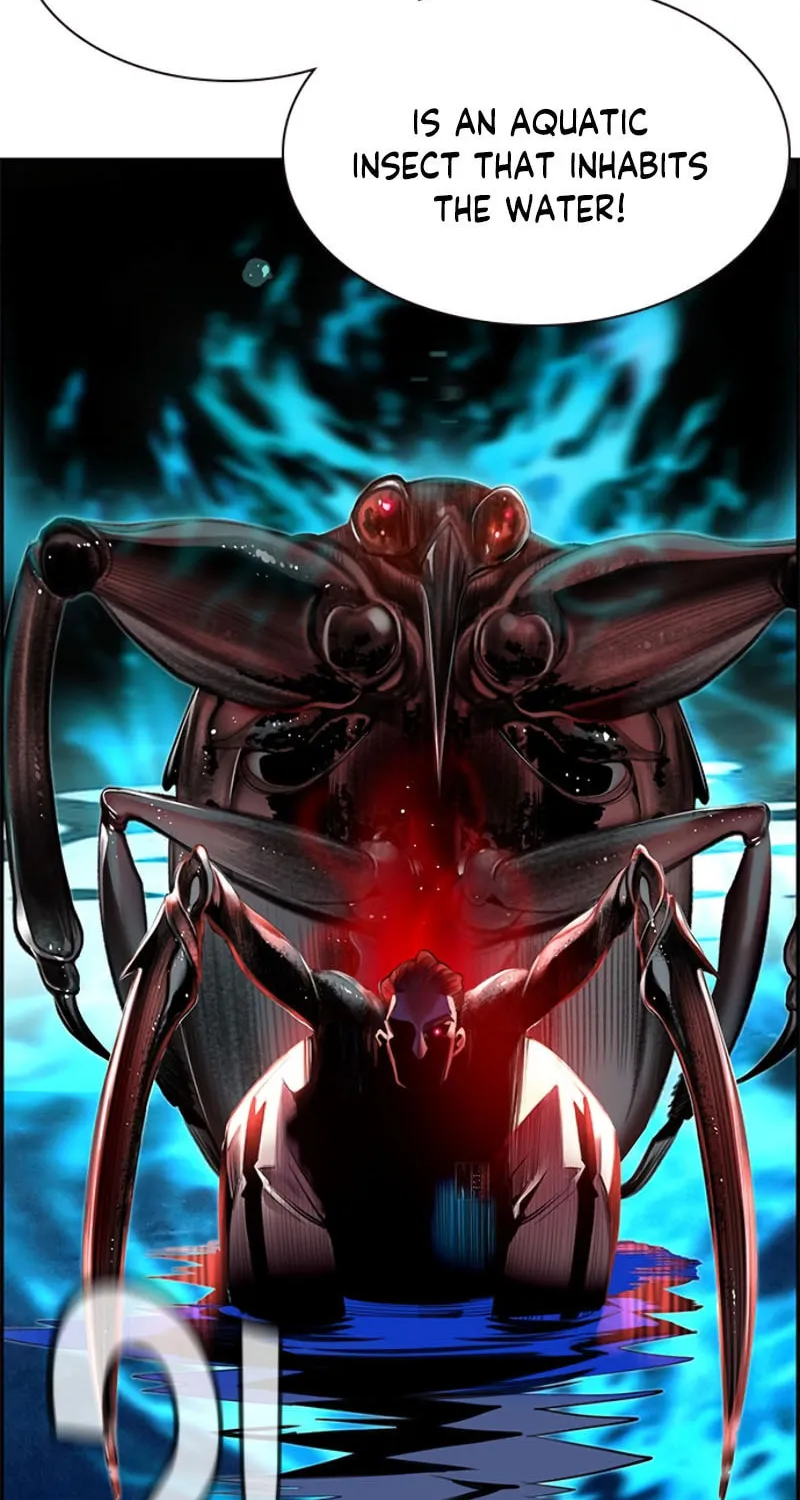 Jungle Juice Chapter 7 page 18 - 