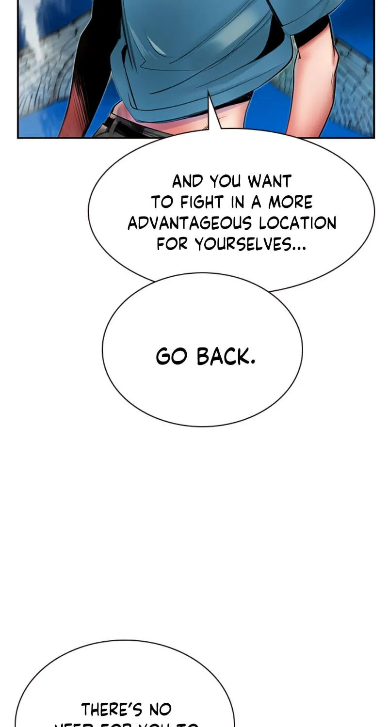 Jungle Juice Chapter 7 page 24 - 