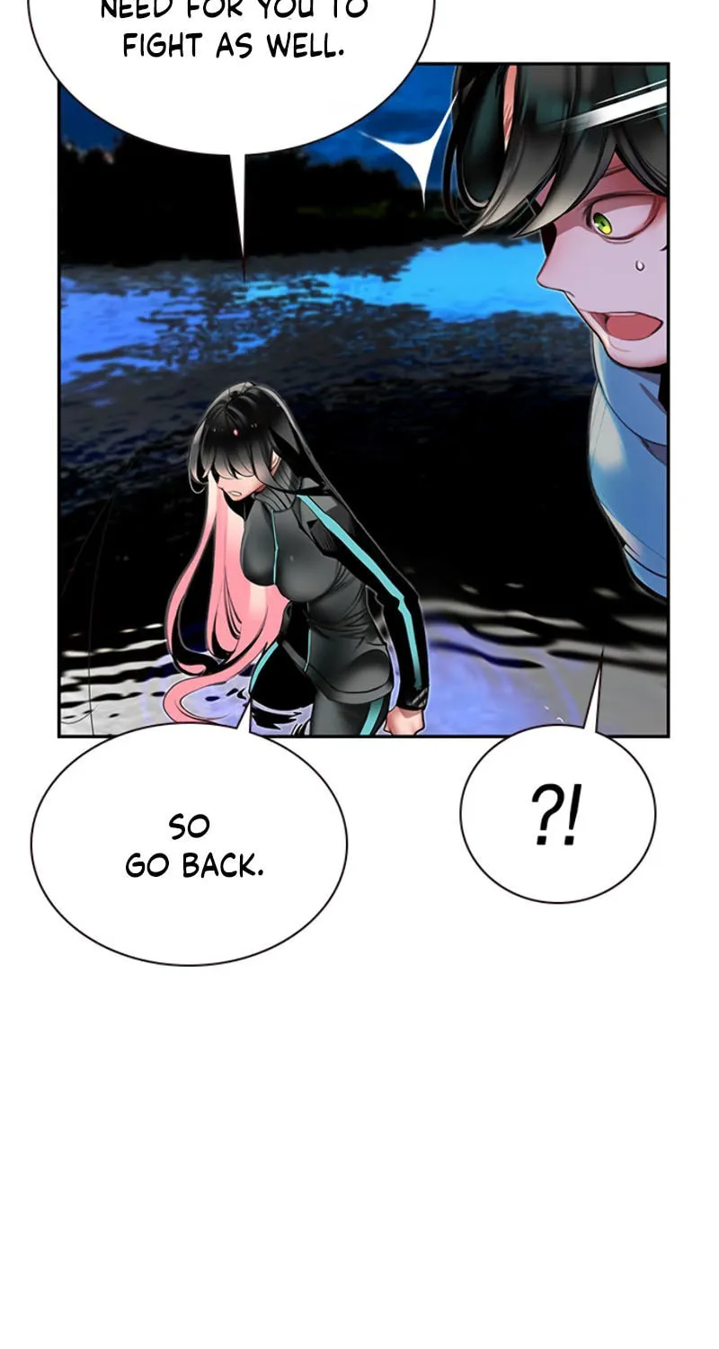 Jungle Juice Chapter 7 page 25 - 