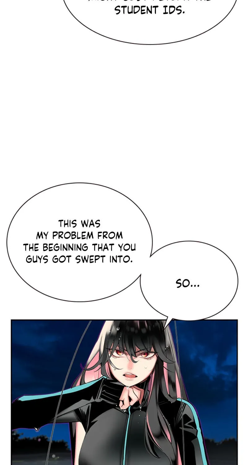 Jungle Juice Chapter 7 page 27 - 