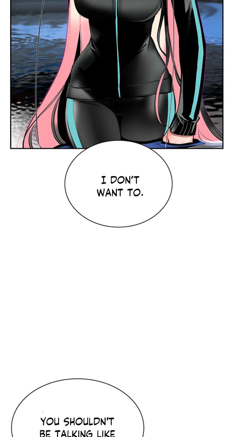 Jungle Juice Chapter 7 page 28 - 
