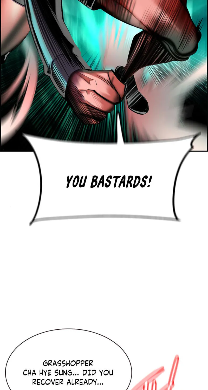 Jungle Juice Chapter 7 page 38 - 