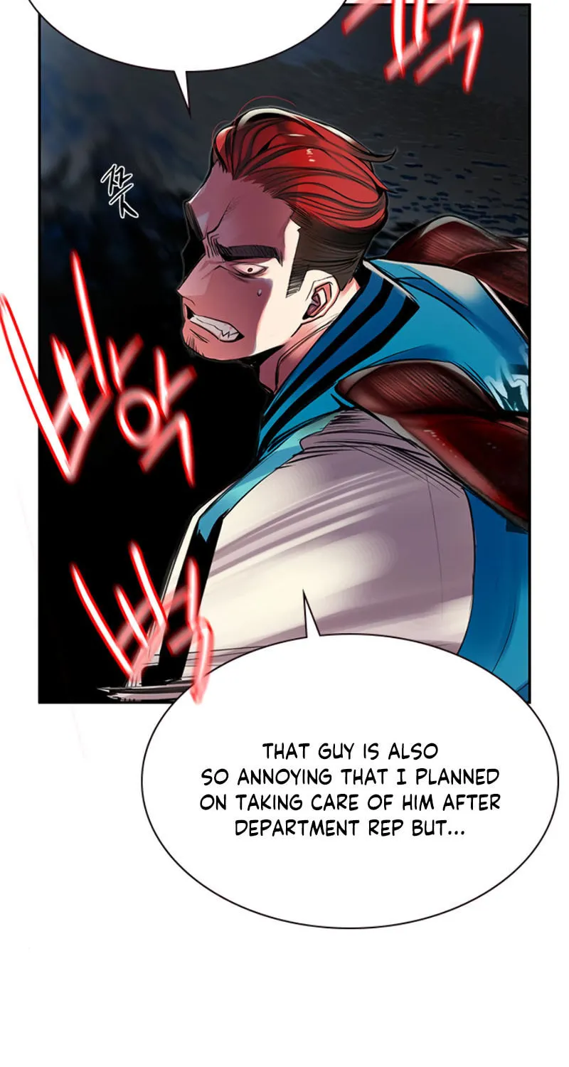 Jungle Juice Chapter 7 page 39 - 
