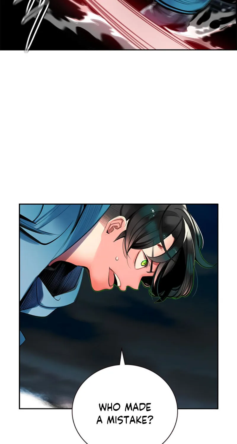 Jungle Juice Chapter 7 page 44 - 