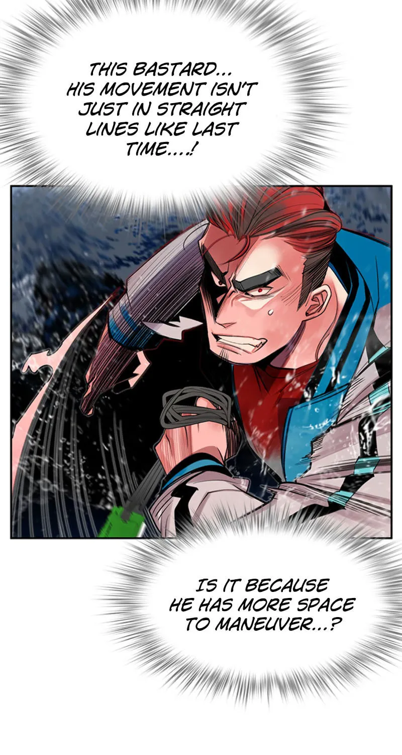 Jungle Juice Chapter 7 page 47 - 