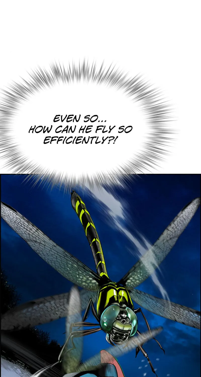 Jungle Juice Chapter 7 page 48 - 