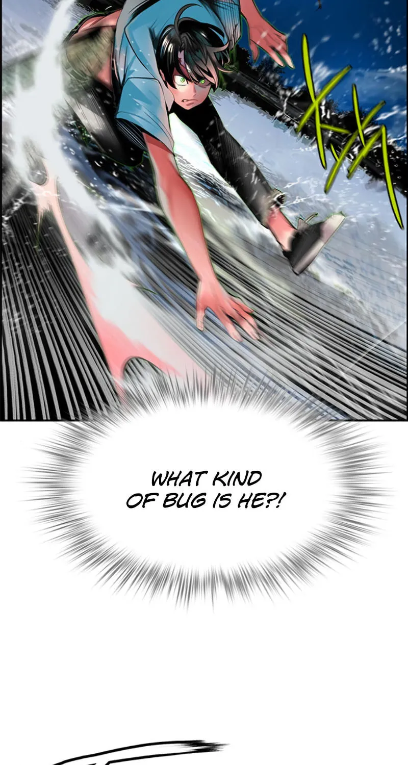 Jungle Juice Chapter 7 page 49 - 