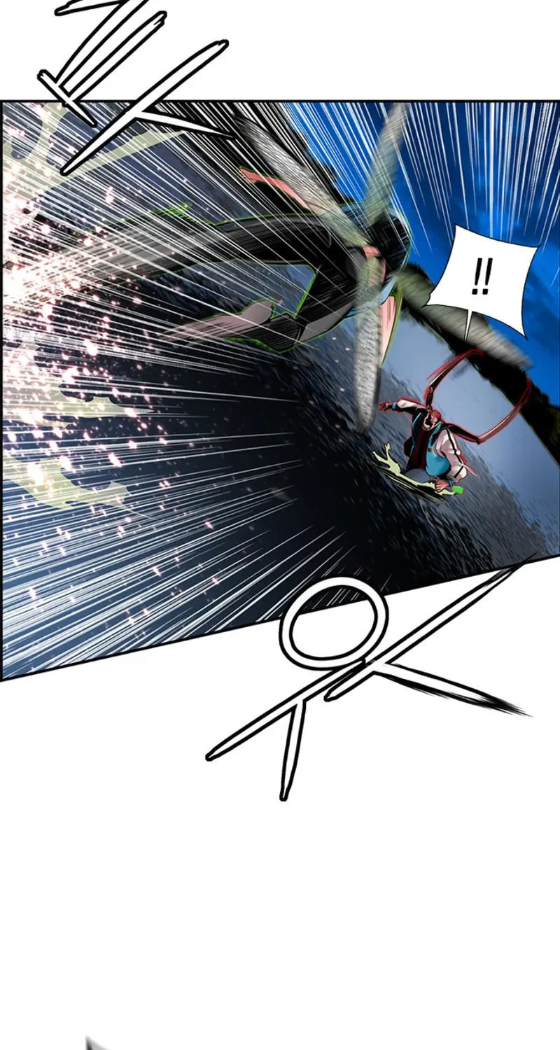 Jungle Juice Chapter 7 page 50 - 