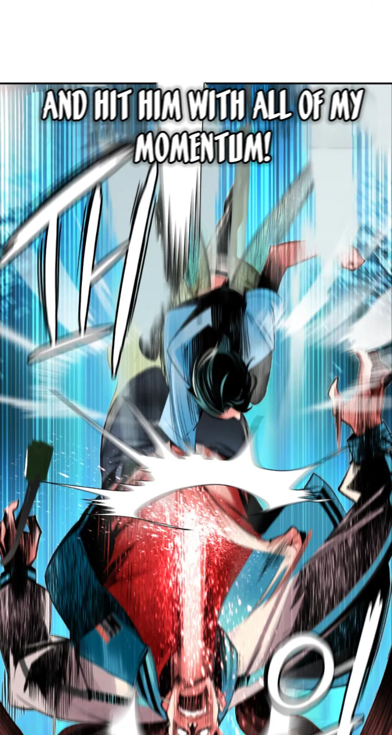 Jungle Juice Chapter 7 page 53 - 