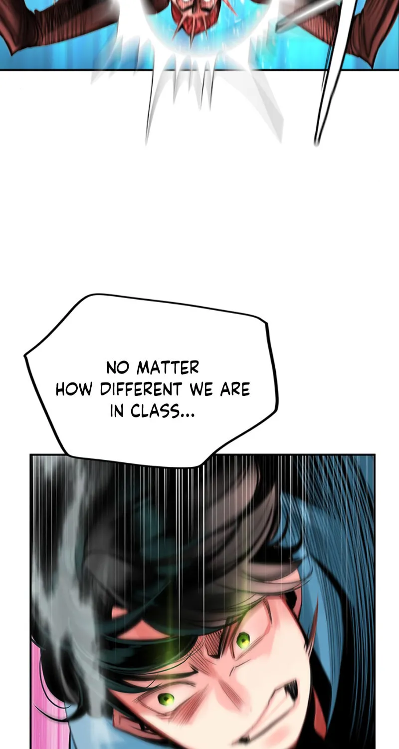 Jungle Juice Chapter 7 page 54 - 