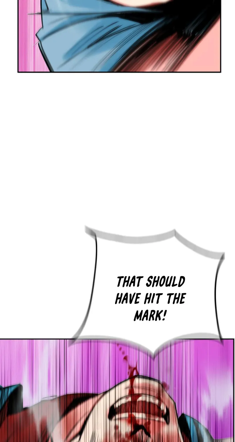 Jungle Juice Chapter 7 page 55 - 