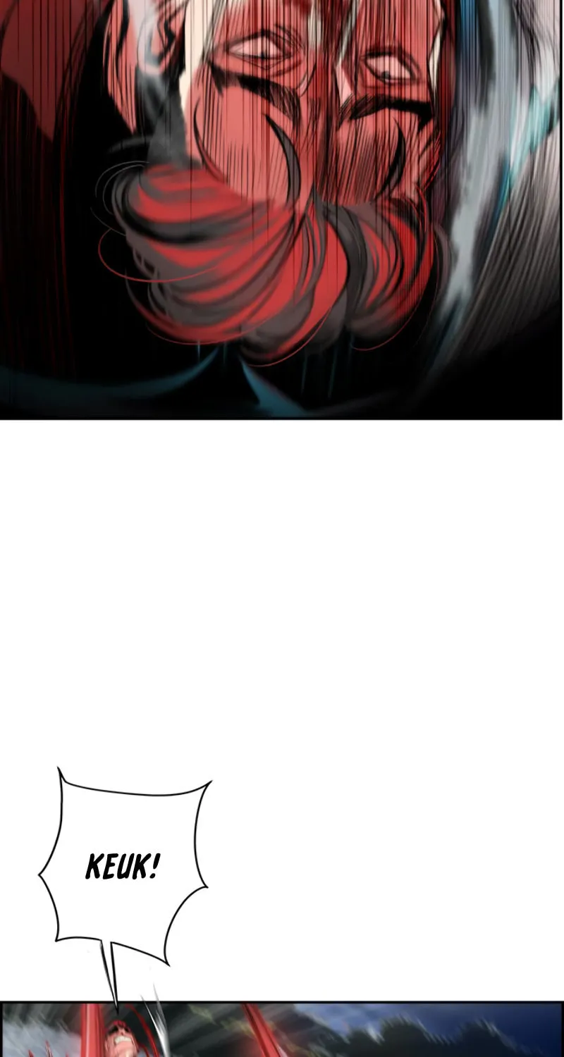 Jungle Juice Chapter 7 page 56 - 