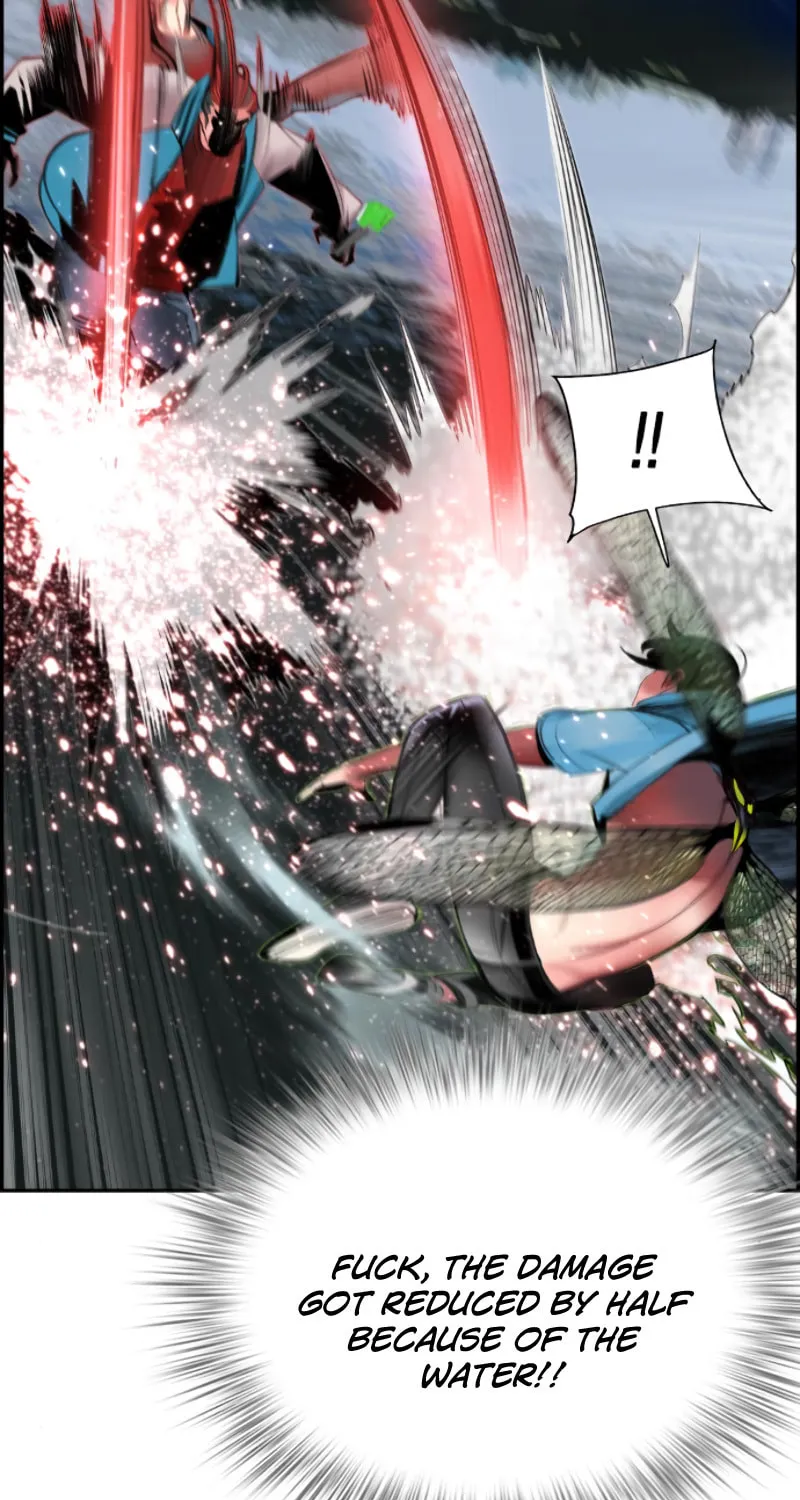Jungle Juice Chapter 7 page 57 - 