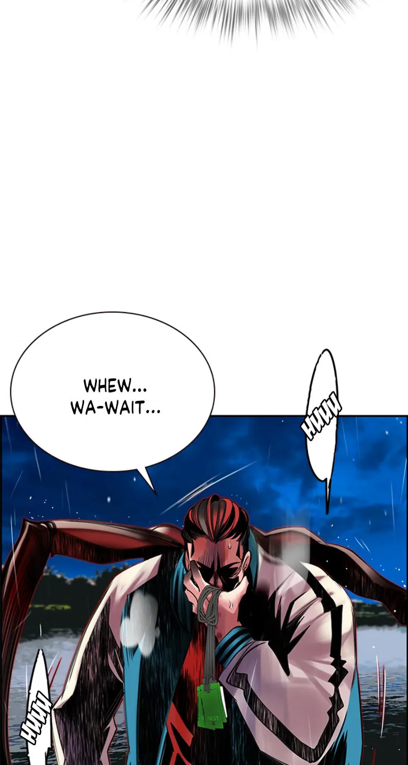 Jungle Juice Chapter 7 page 58 - 
