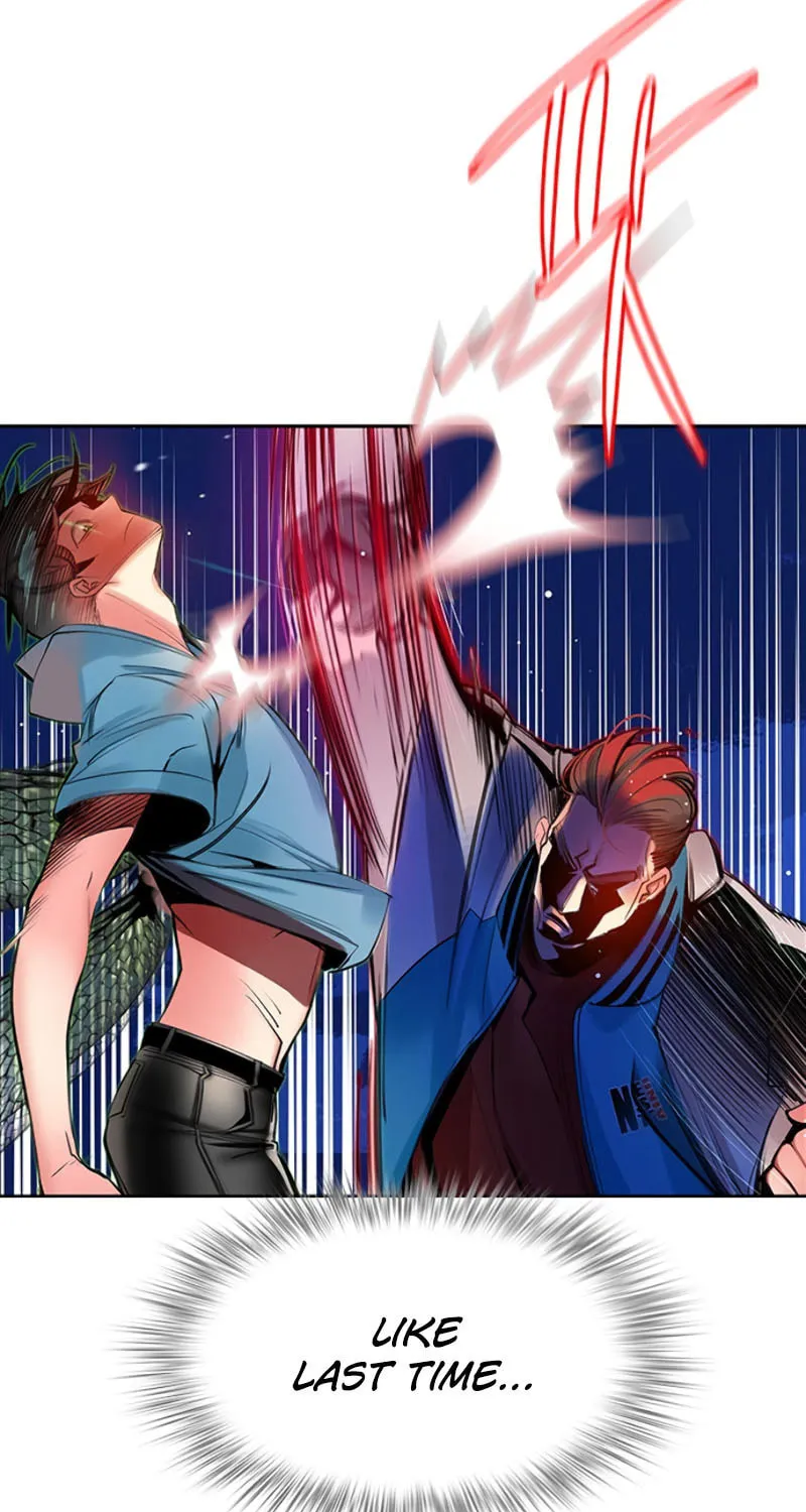 Jungle Juice Chapter 7 page 7 - 