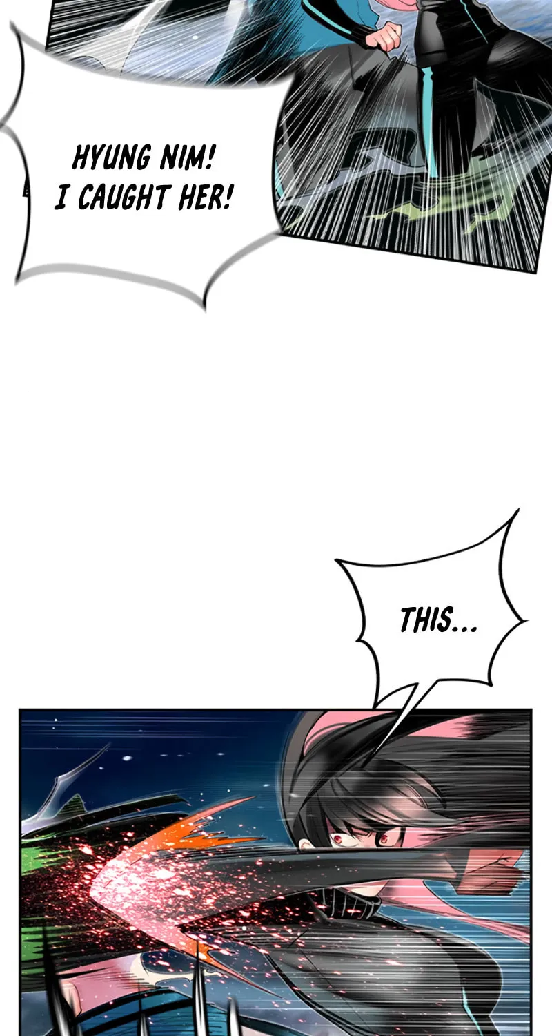 Jungle Juice Chapter 7 page 63 - 