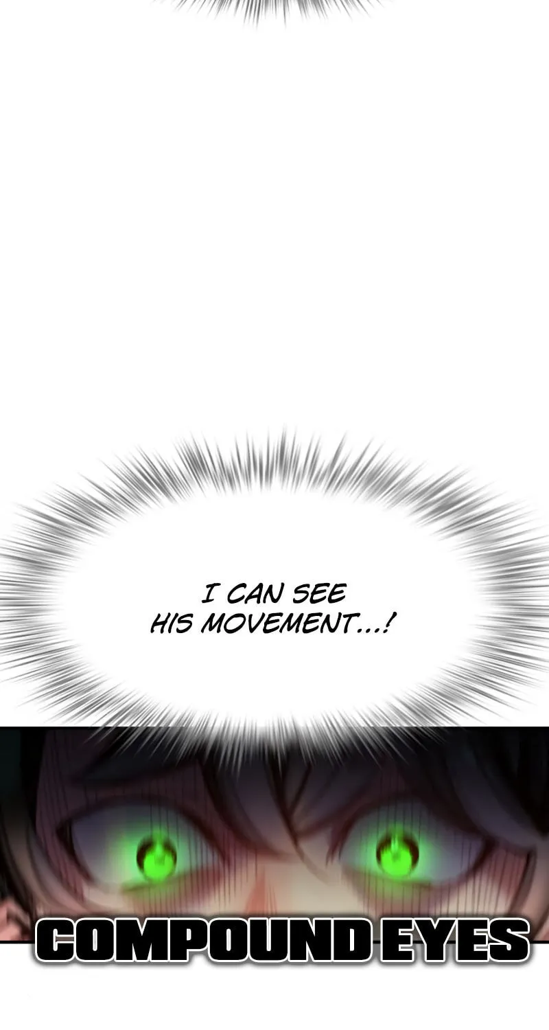 Jungle Juice Chapter 7 page 8 - 