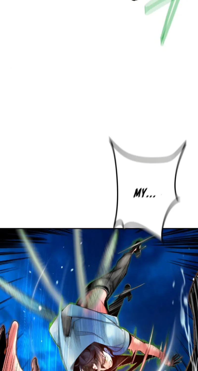 Jungle Juice Chapter 7 page 71 - 