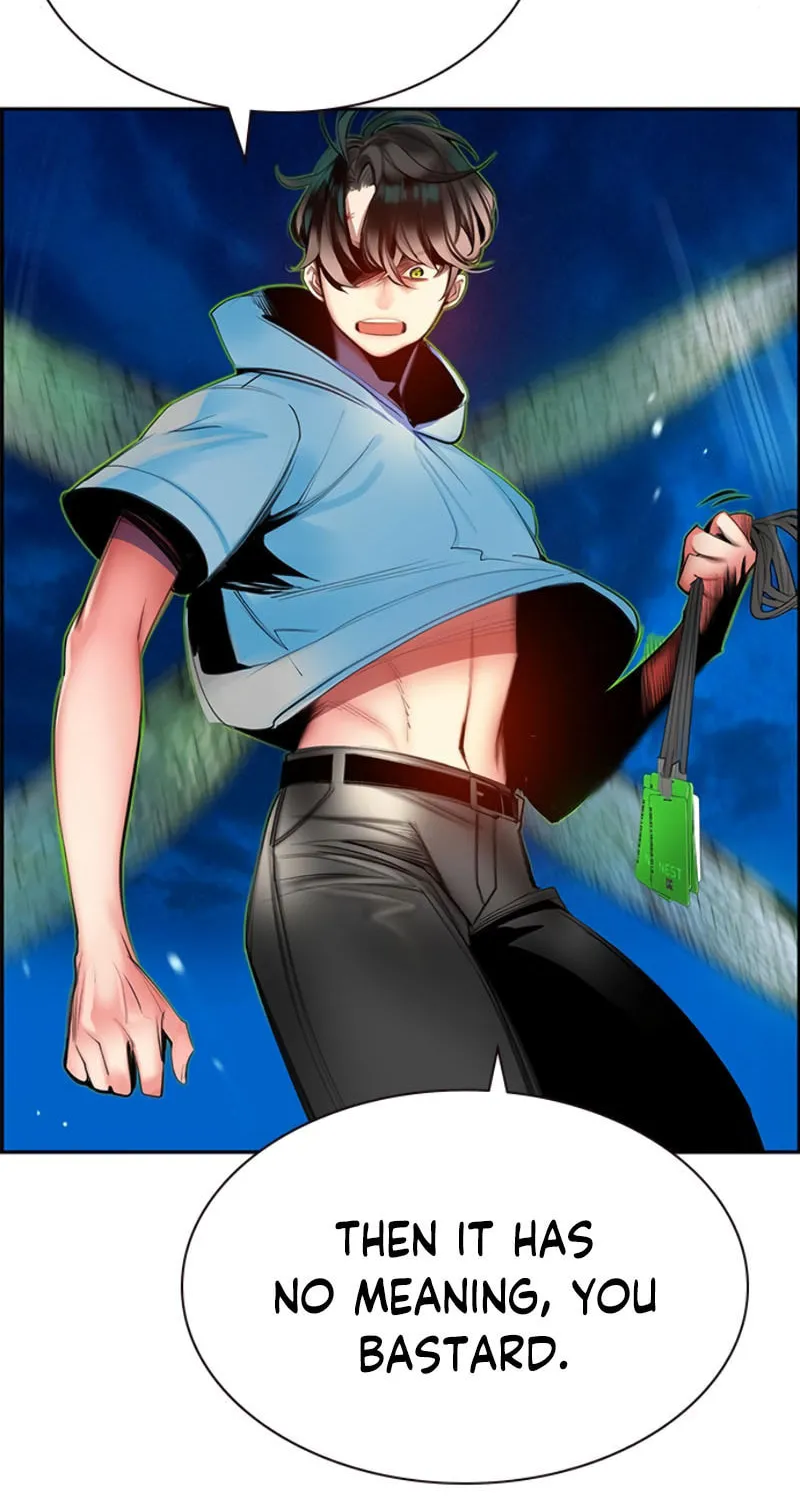 Jungle Juice Chapter 7 page 76 - 