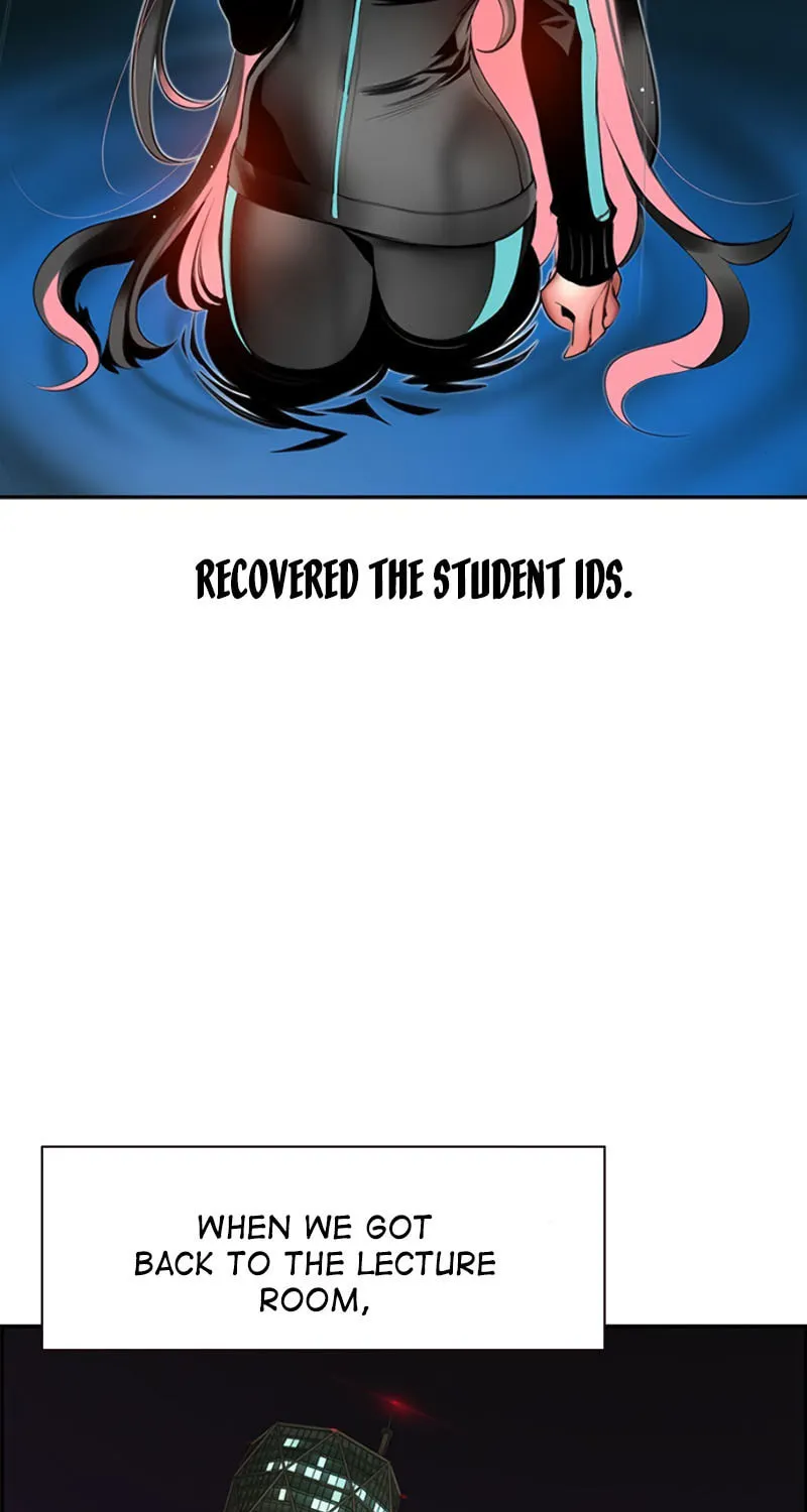 Jungle Juice Chapter 7 page 80 - 