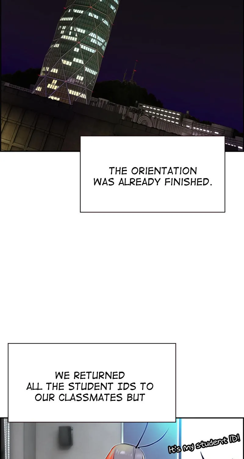 Jungle Juice Chapter 7 page 81 - 