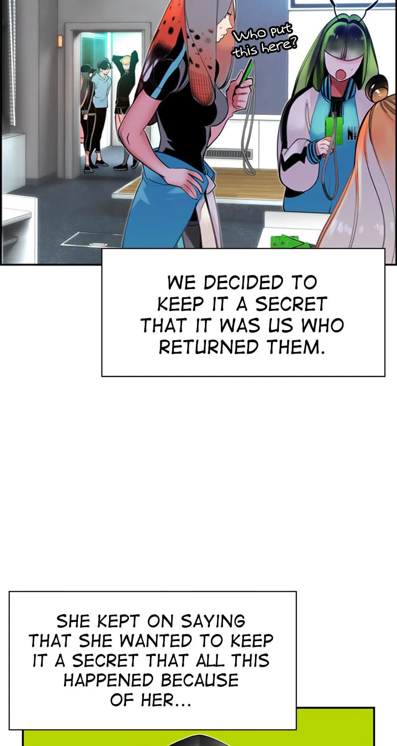 Jungle Juice Chapter 7 page 82 - 