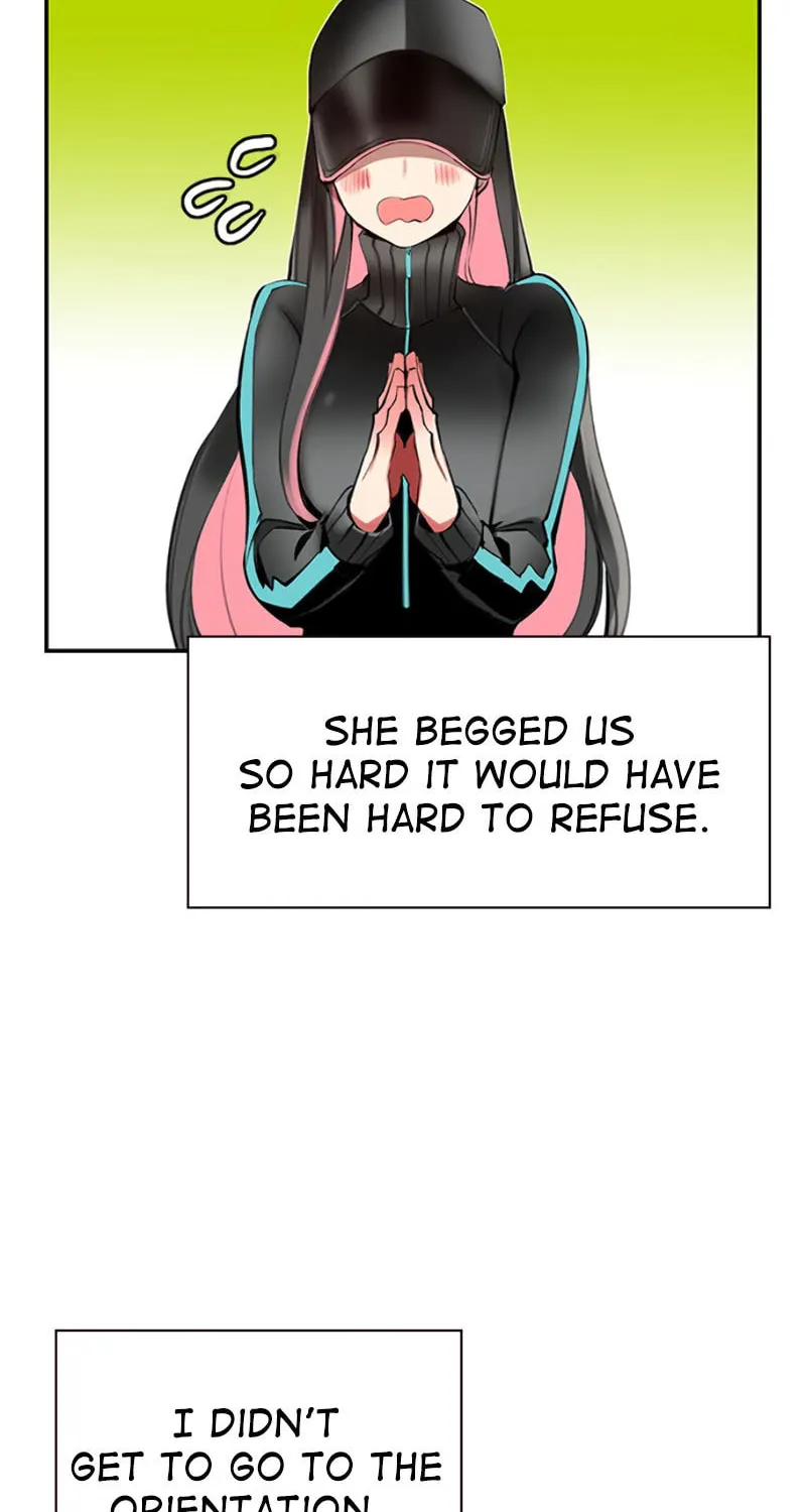 Jungle Juice Chapter 7 page 83 - 