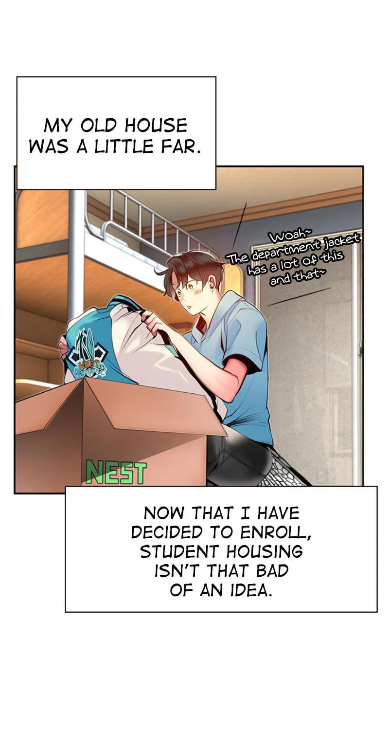 Jungle Juice Chapter 7 page 86 - 