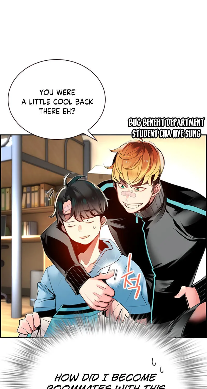 Jungle Juice Chapter 7 page 89 - 