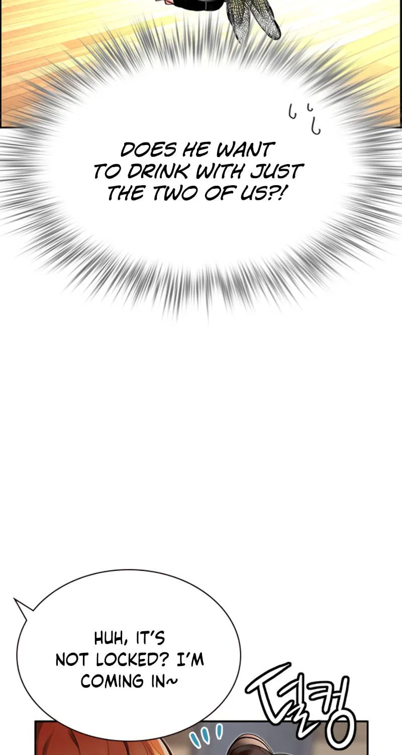 Jungle Juice Chapter 7 page 91 - 