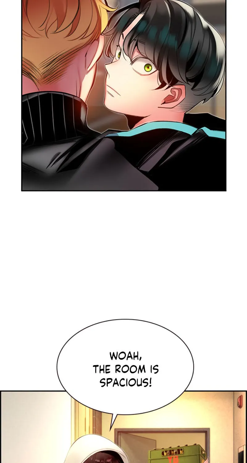 Jungle Juice Chapter 7 page 92 - 