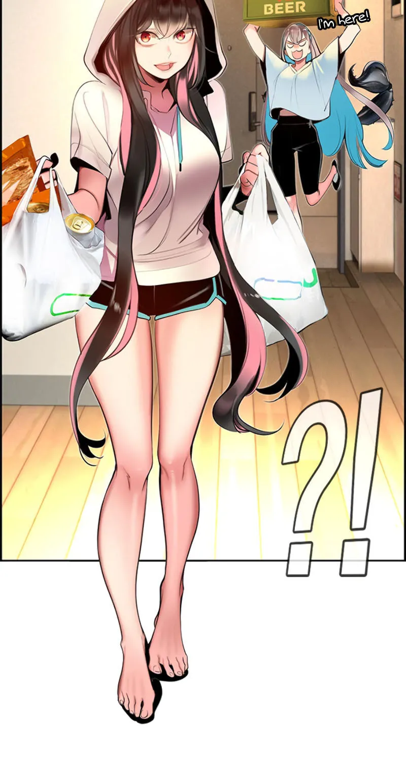 Jungle Juice Chapter 7 page 93 - 