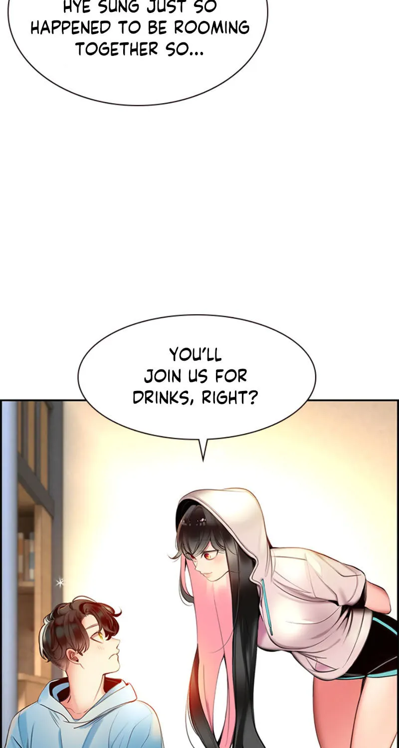 Jungle Juice Chapter 7 page 95 - 