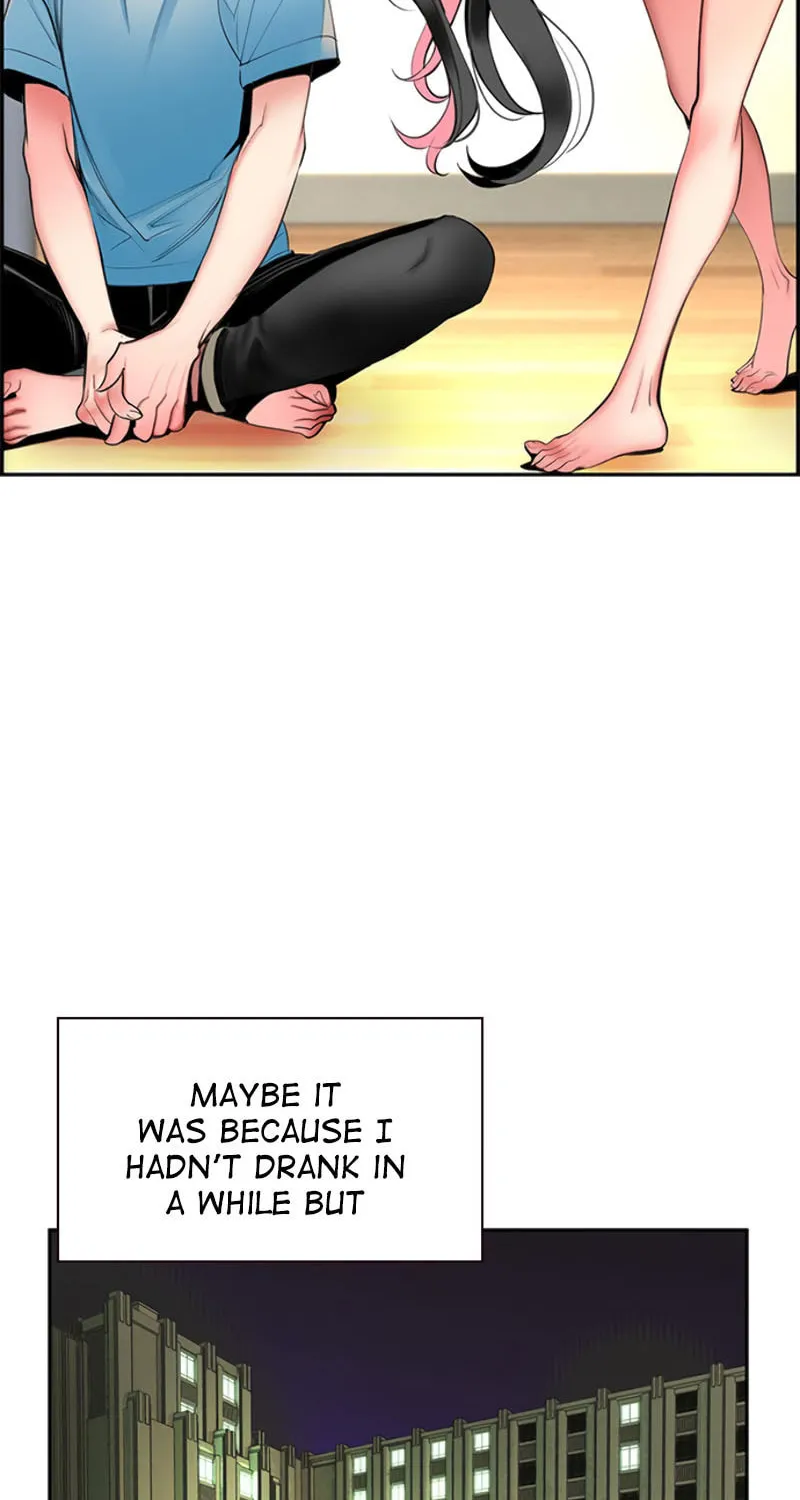 Jungle Juice Chapter 7 page 96 - 