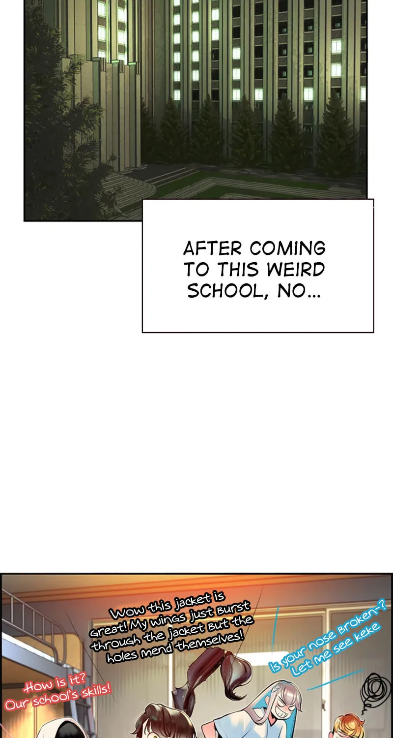 Jungle Juice Chapter 7 page 97 - 
