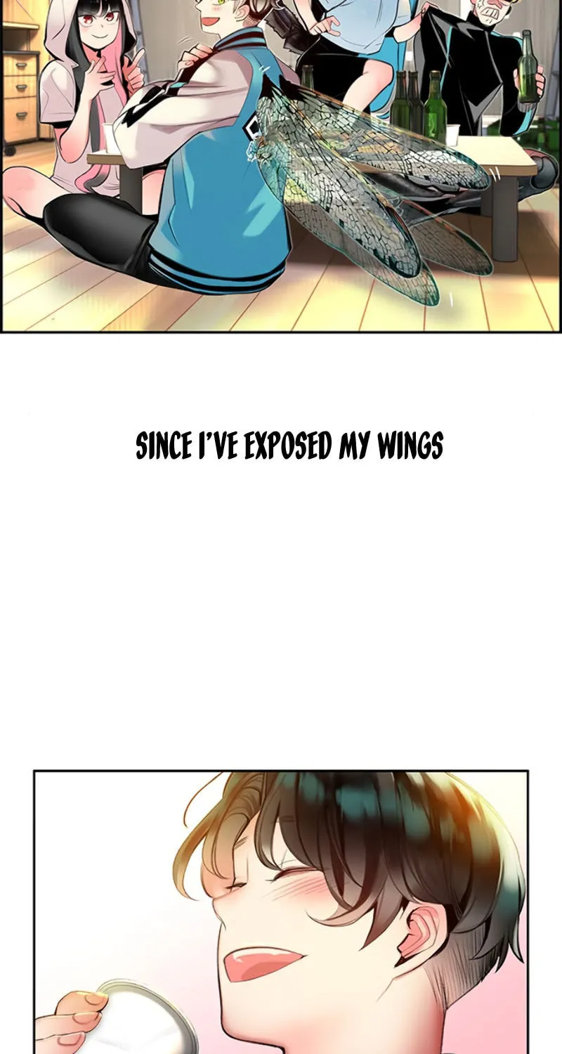 Jungle Juice Chapter 7 page 98 - 