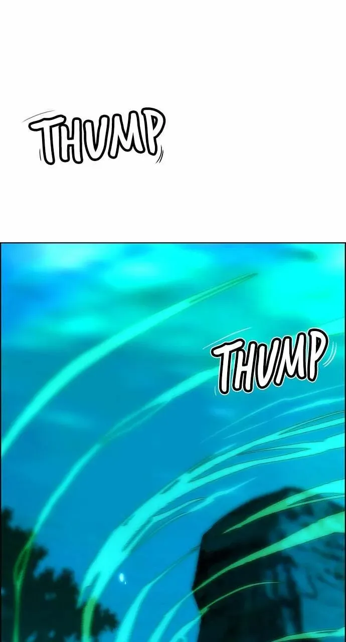 Jungle Juice Chapter 8.1 page 1 - 