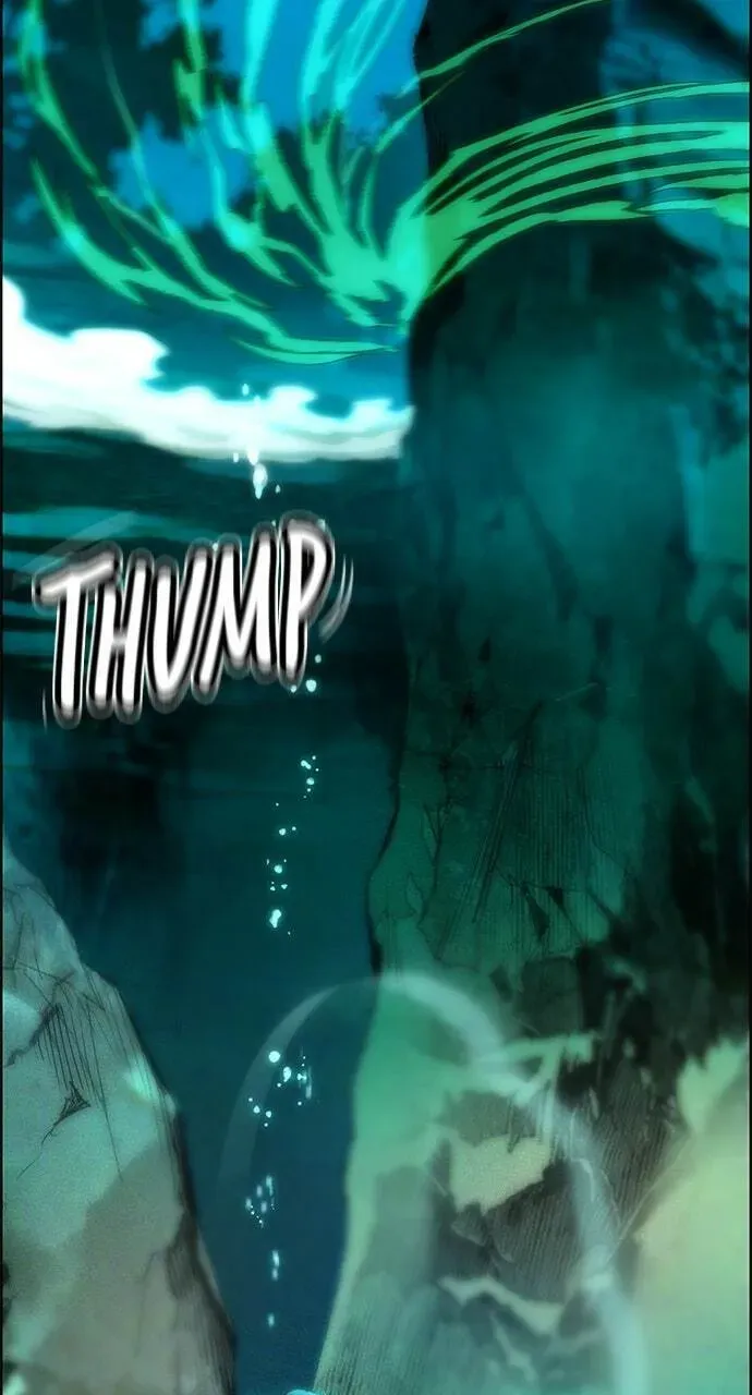 Jungle Juice Chapter 8.1 page 2 - 