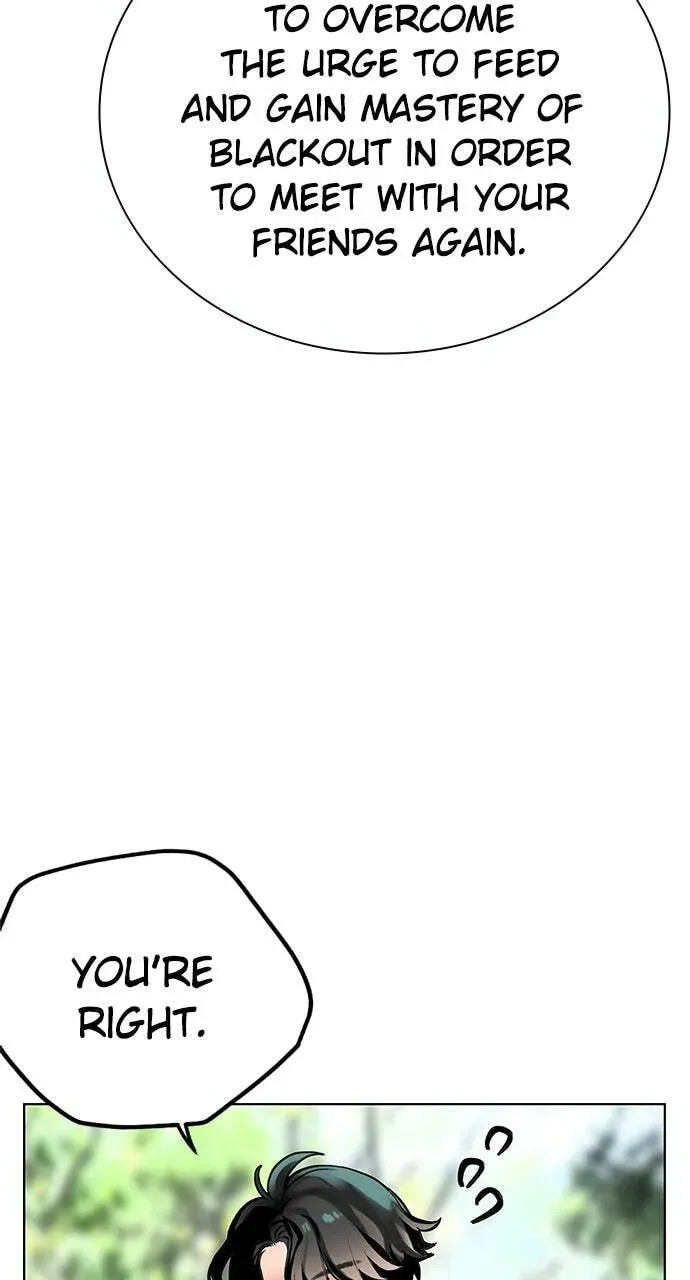 Jungle Juice Chapter 8.1 page 105 - 