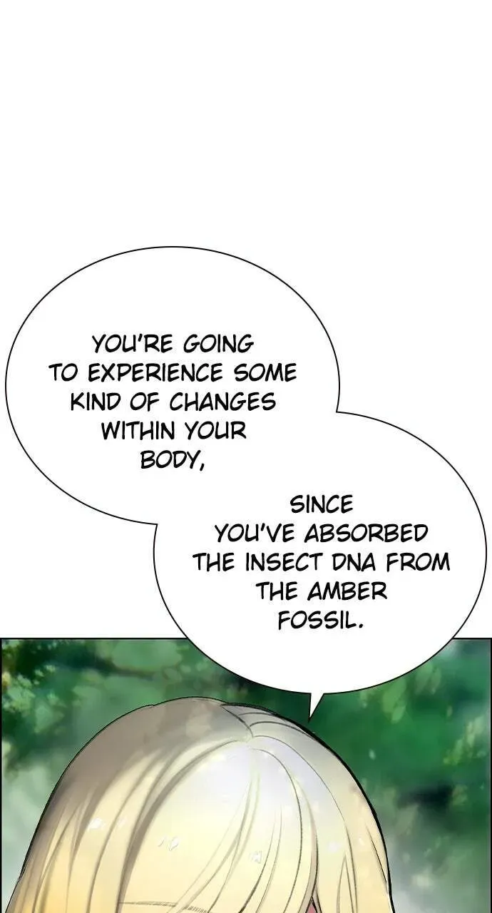 Jungle Juice Chapter 8.1 page 107 - 