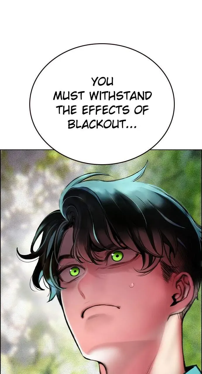 Jungle Juice Chapter 8.1 page 109 - 