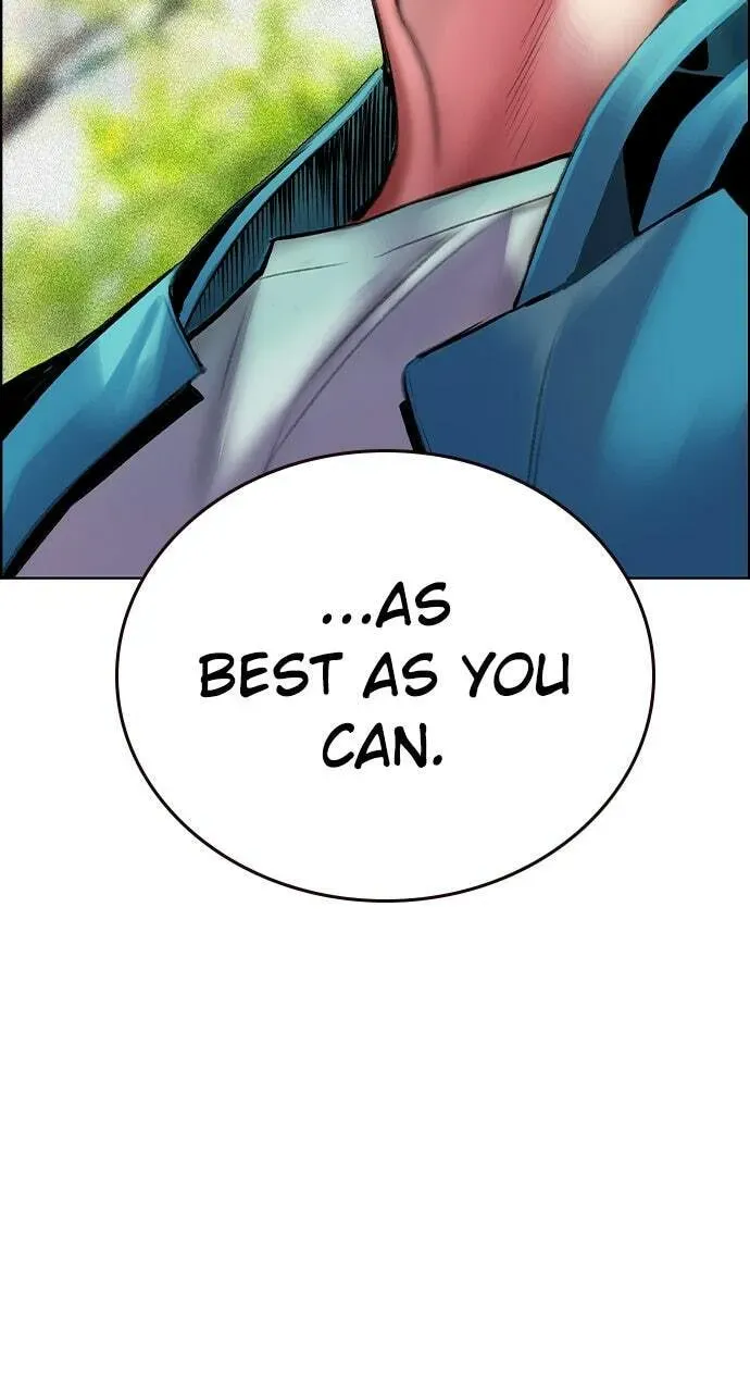 Jungle Juice Chapter 8.1 page 110 - 