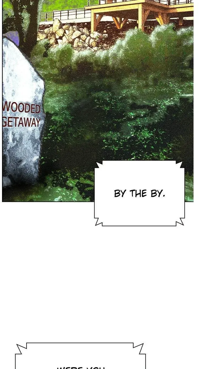 Jungle Juice Chapter 8.1 page 112 - 
