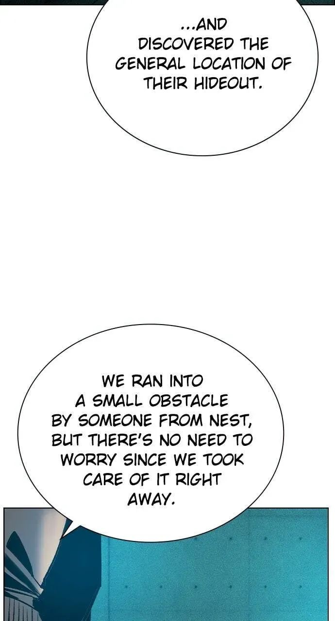 Jungle Juice Chapter 8.1 page 115 - 