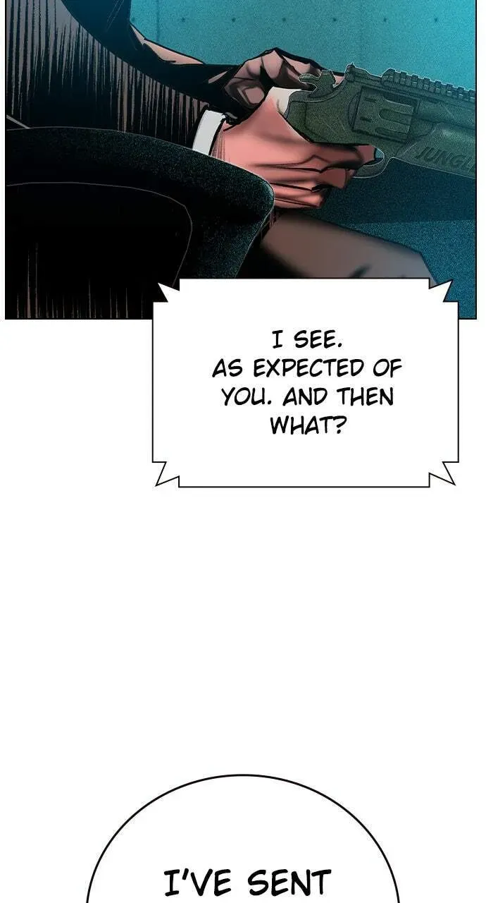 Jungle Juice Chapter 8.1 page 116 - 