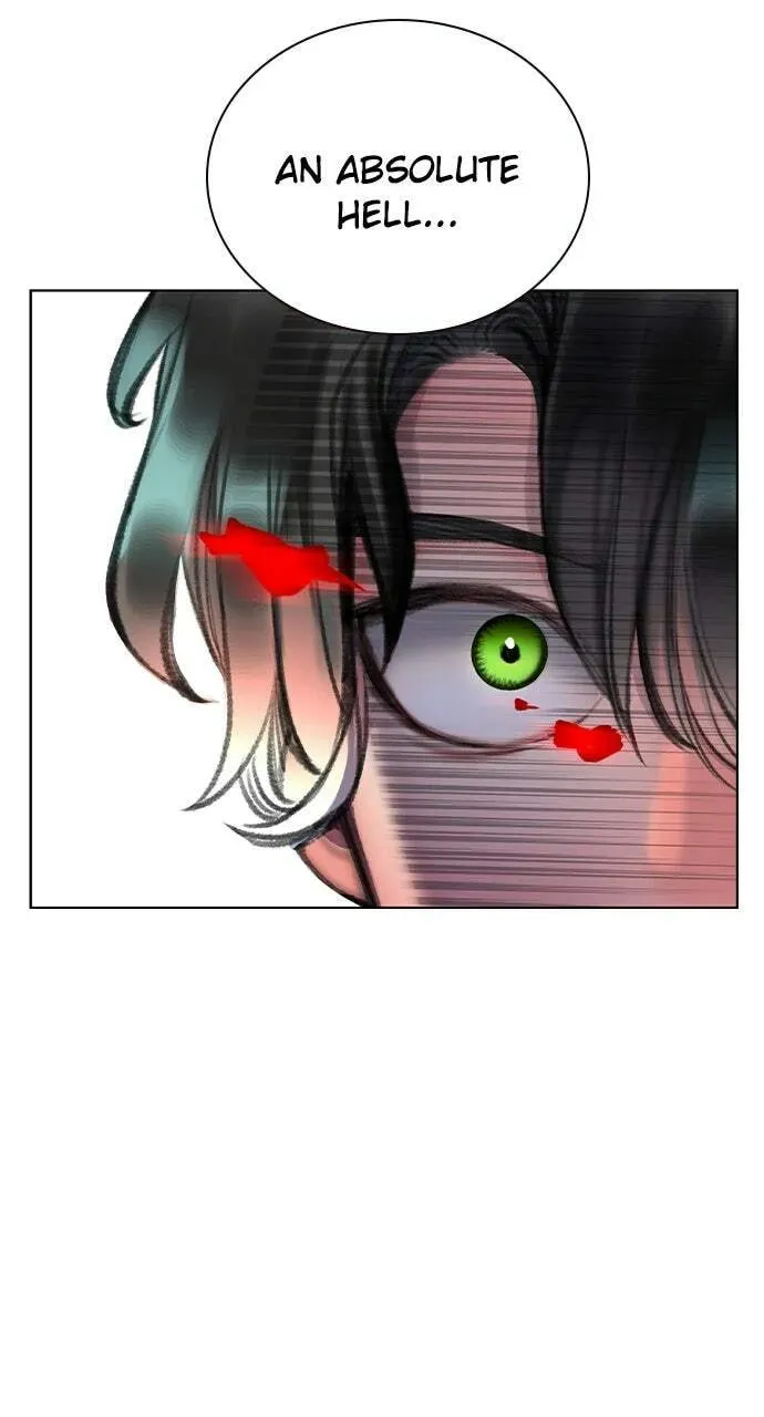 Jungle Juice Chapter 8.1 page 119 - 
