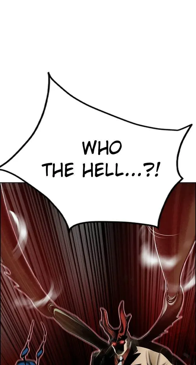 Jungle Juice Chapter 8.1 page 123 - 