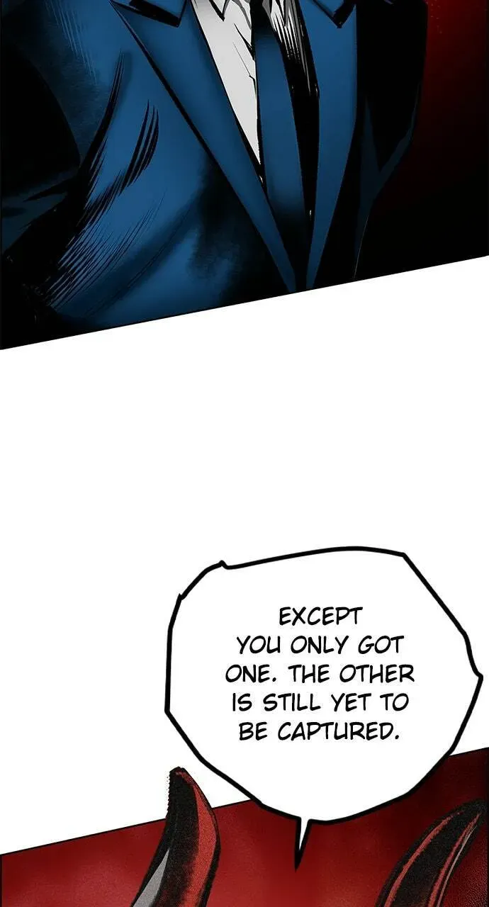 Jungle Juice Chapter 8.1 page 126 - 